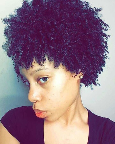 Queen Keianna ﻿~ Quee﻿n Of Kinks, ﻿Cu﻿rl﻿s﻿ & Coils®﻿ (Neno Natural ...