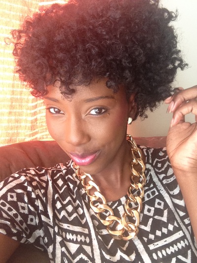 Queen Dayna ~ Queen Of Kinks, Curls & Coils® (Neno Natural) - For Long ...