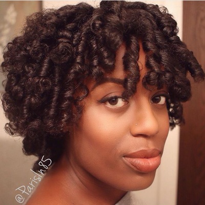 Queen Whitney ~ Queen Of Kinks,﻿ C﻿u﻿rls & Coils® (Neno Natural ...