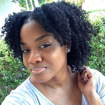 Queen Shivon ﻿~ Quee﻿n Of Kinks, ﻿Cu﻿rl﻿s﻿ & Coils®﻿ (Neno Natural ...