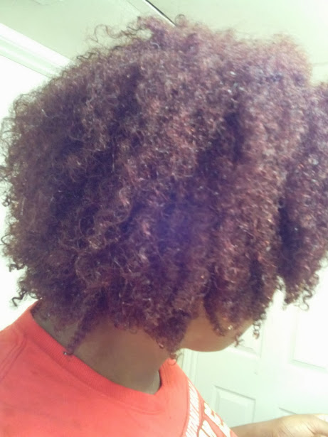 Queen Alfreda ~ Queen Of Kinks, Curls & Coils® (Neno Natural) - For ...