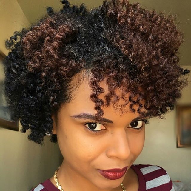 Queen Y﻿aniris ﻿~ Quee﻿n Of Kinks, ﻿Cu﻿rl﻿s﻿ & Coils®﻿ (Neno Natural ...