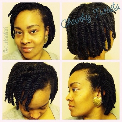 Queen Kelly ~ Queen Of Kinks, Curls & Coils® (Neno Natural) - For Long ...