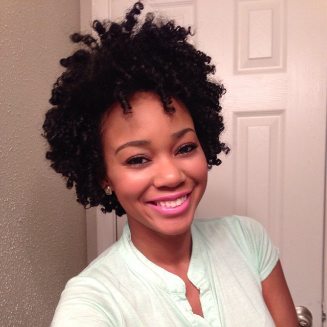 Queen Marcia ~ Queen Of Kinks, Cu﻿rls & Coils® (Neno Natural) - For ...
