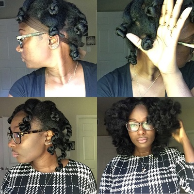 Queen Kiara ~ Queen Of Kinks, ﻿Cu﻿rl﻿s﻿ & Coils® (Neno Natural)﻿ - For ...