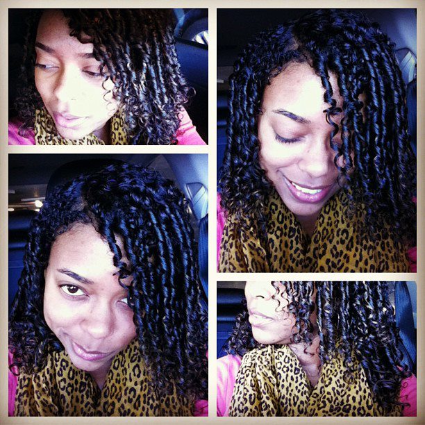 Queen Dominique ~ Queen Of Kinks, Curls & Coils® (Neno Natural) - For ...