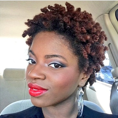Queen Tricia ~ Queen Of Kinks, Curls & Coils® (Neno Natural) - For Long ...