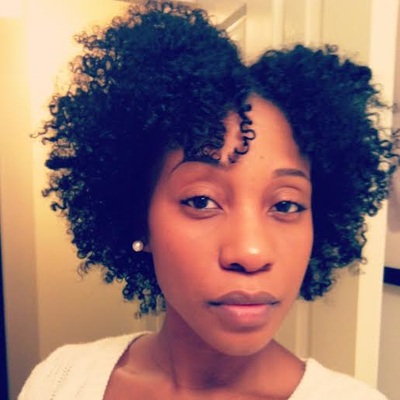 Queen Samantha ~ Queen Of Kinks, Curls & Coils® (Neno Natural) - For ...