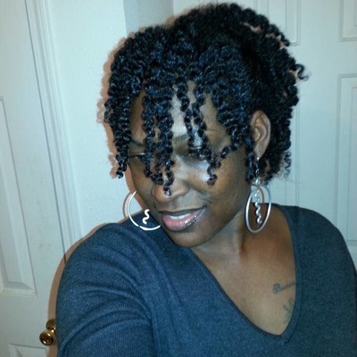 Queen Shicann ~ Queen Of Kinks, Curls & Coils® (Neno Natural) - For ...