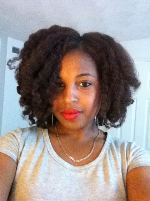 Queen Christine ~ Queen Of Kinks, Curls & Coils® (Neno Natural) - For ...