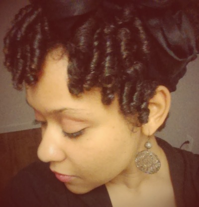 Queen Candice ~ Queen Of Kinks, Curls & Coils® (Neno Natural) - For ...
