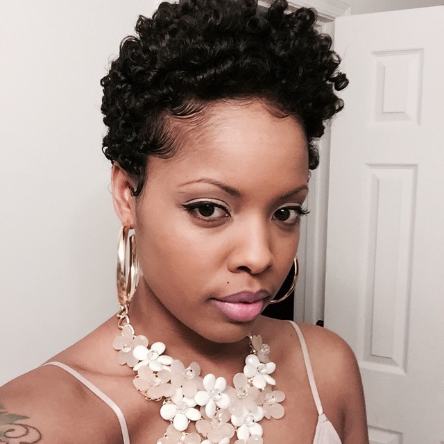 Queen Brittany ~ Queen Of Kinks, C﻿u﻿rls & Coils® (Neno Natural ...