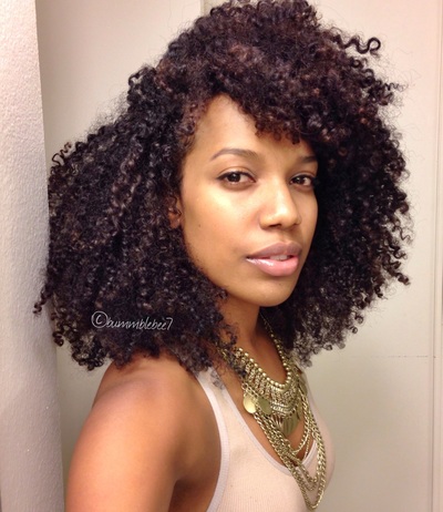 Queen Bianca ~ Queen Of Kinks, Curls & Coils® (Neno Natural) - For Long ...