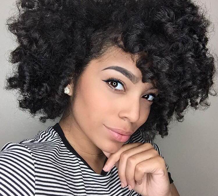 Category: - For Long, Healthy Natural Kinky and Curly Hair - Your Dry ...
