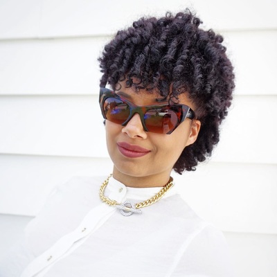Queen Cherise ﻿~ Quee﻿n Of Kinks, ﻿Cu﻿rl﻿s﻿ & Coils®﻿ (Neno Natural ...