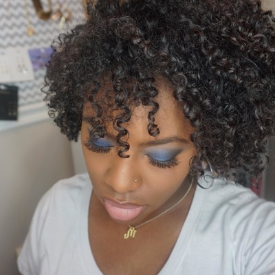 Queen Kelsey ﻿~ Quee﻿n Of Kinks, ﻿Cu﻿rl﻿s﻿ & Coils®﻿ (Neno Natural ...